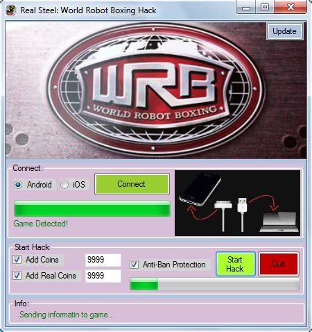 real steel world robot boxing hack tool cheats codes|Download Real Steel World Robot Boxing (MOD, .